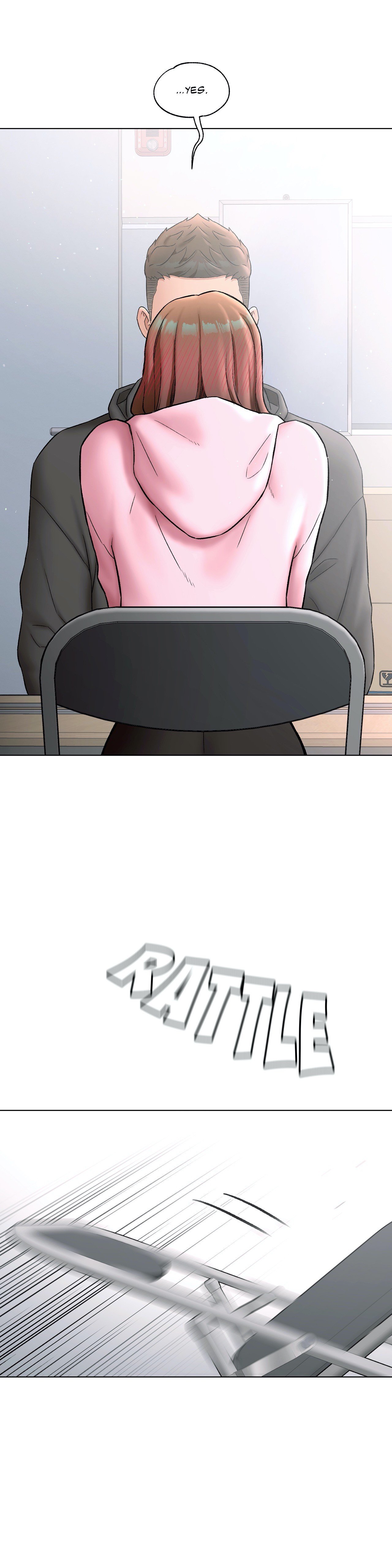 Sexercise Manhwa - Chapter 80 Page 17