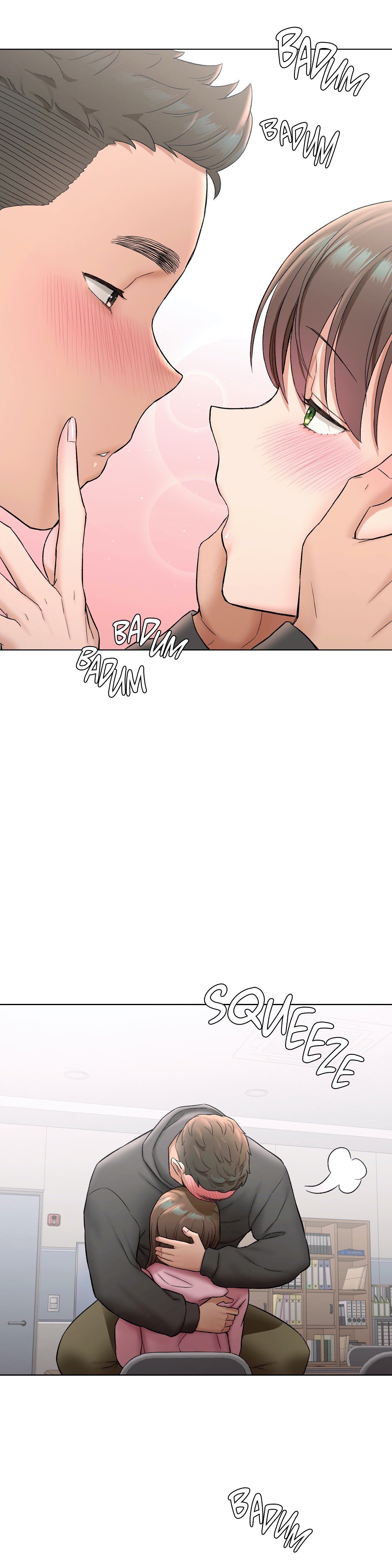 Sexercise Manhwa - Chapter 80 Page 20
