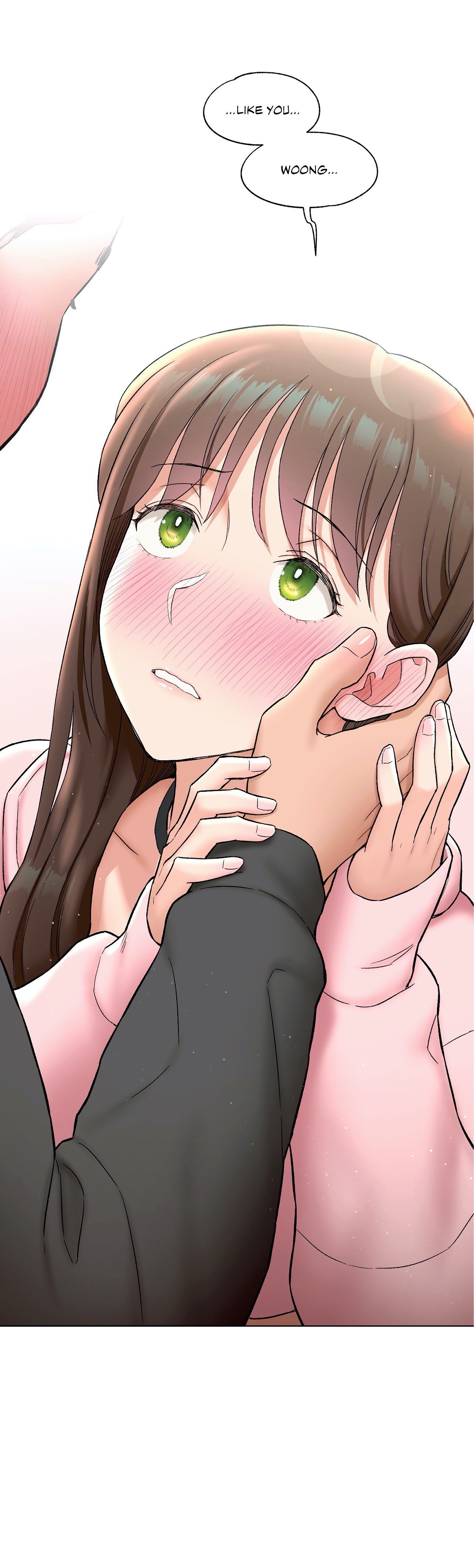 Sexercise Manhwa - Chapter 80 Page 23