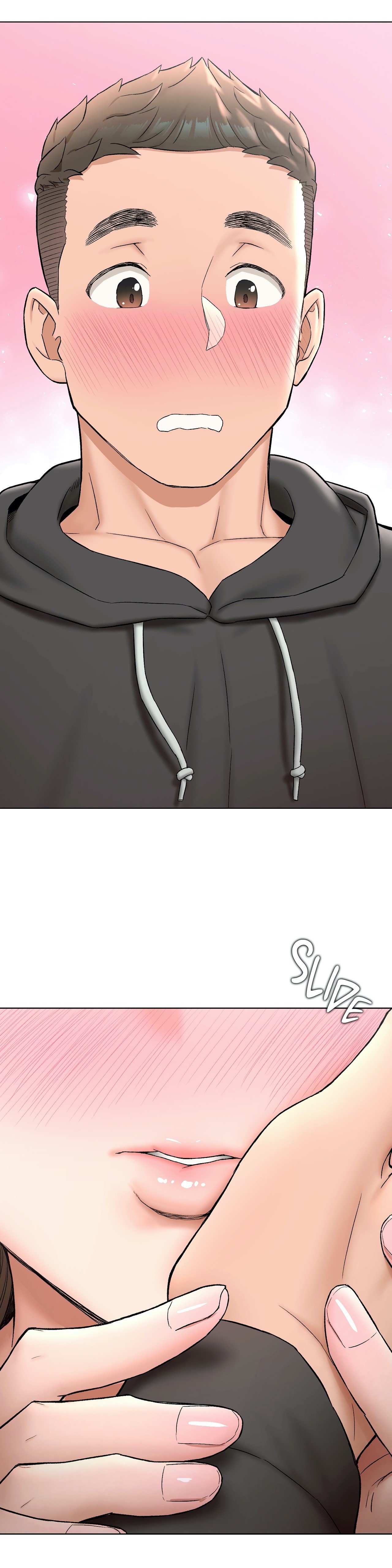 Sexercise Manhwa - Chapter 80 Page 24