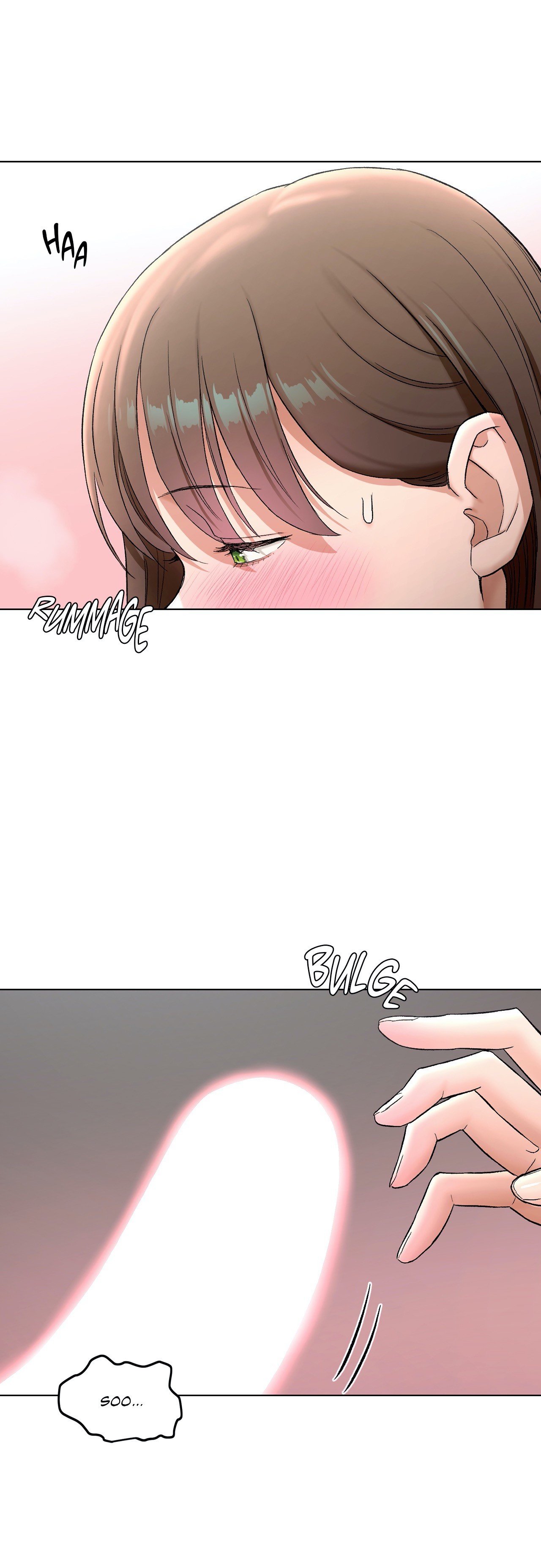 Sexercise Manhwa - Chapter 80 Page 28