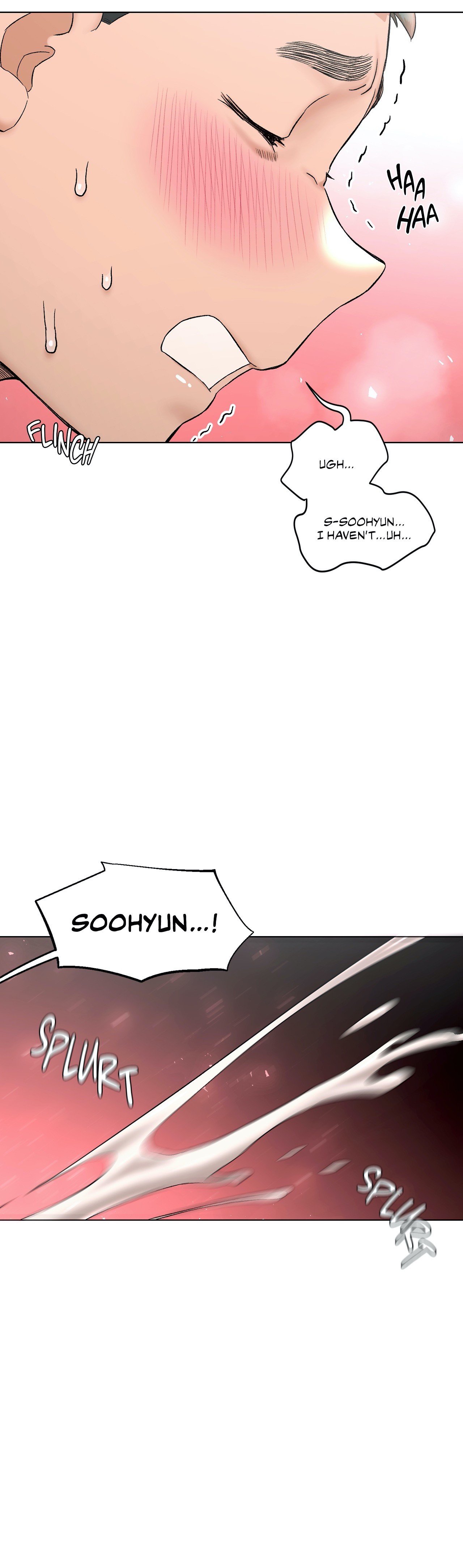 Sexercise Manhwa - Chapter 80 Page 32