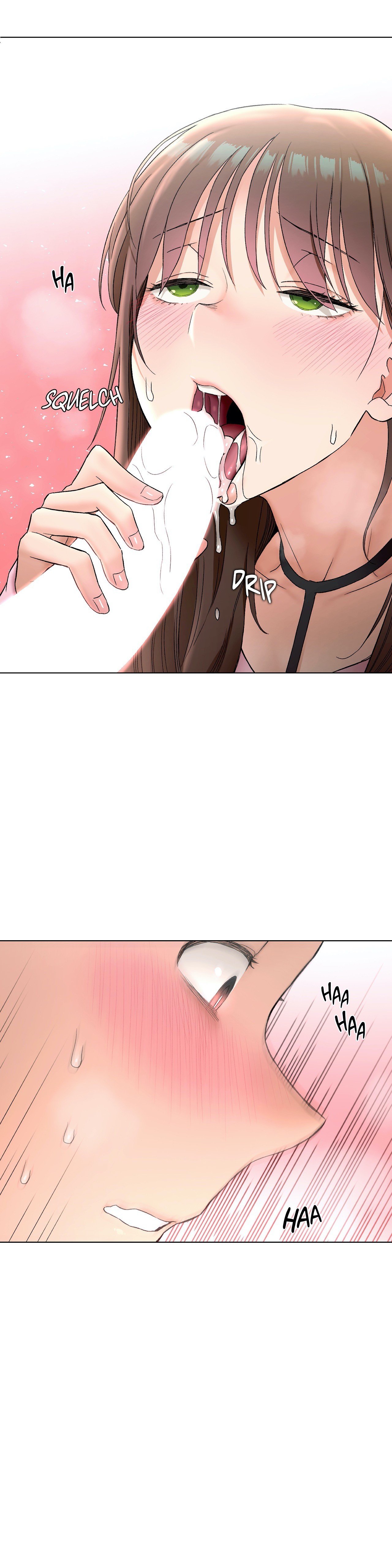 Sexercise Manhwa - Chapter 80 Page 34