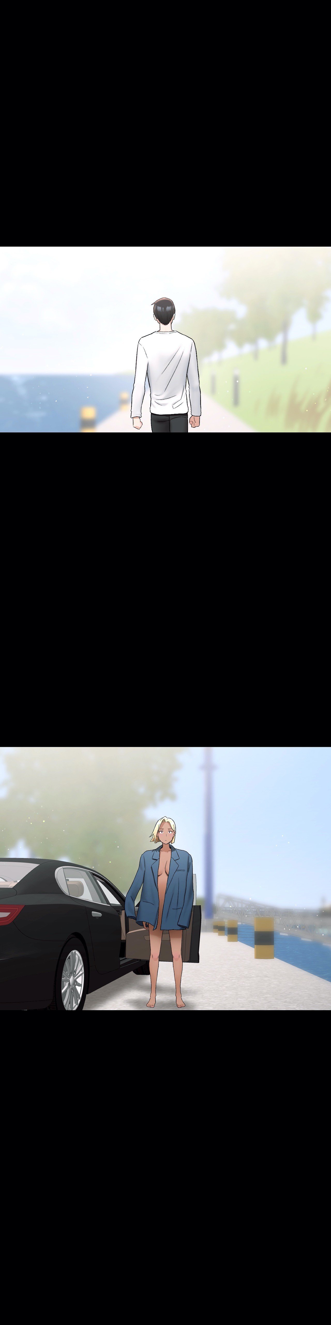 Sexercise Manhwa - Chapter 68 Page 24