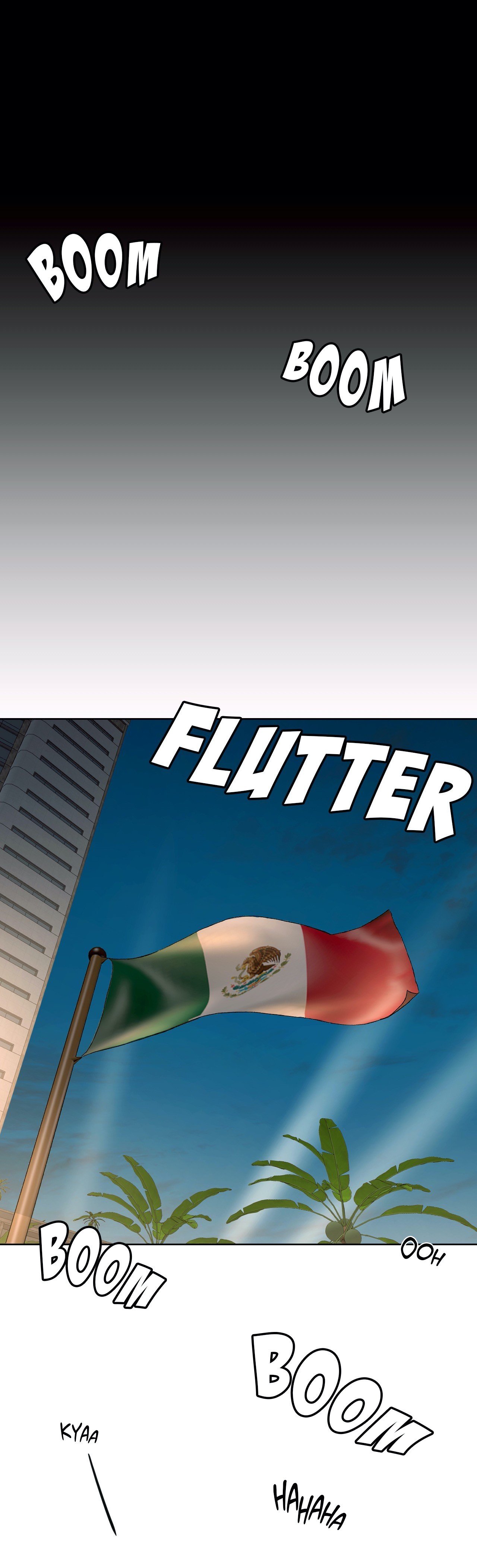 Sexercise Manhwa - Chapter 68 Page 25