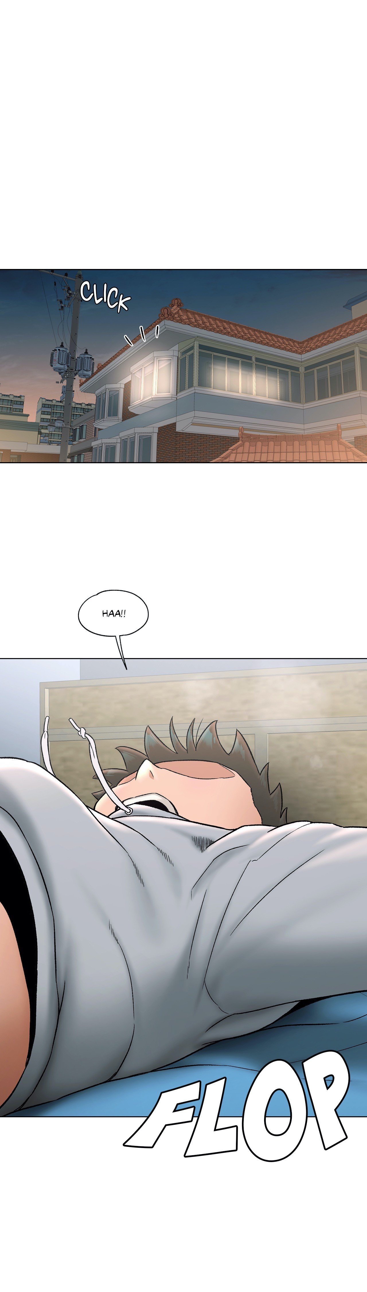 Sexercise Manhwa - Chapter 71 Page 13