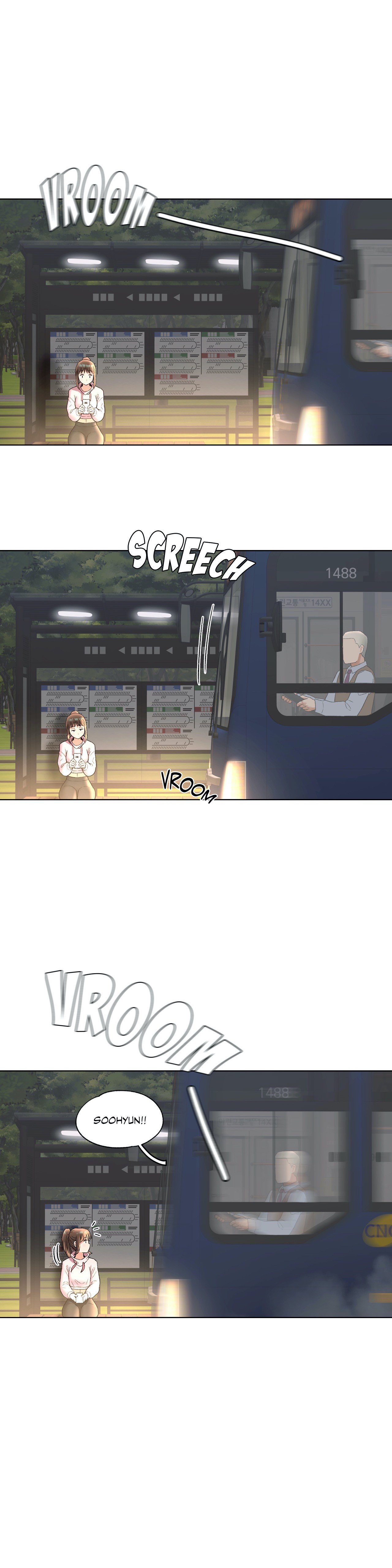 Sexercise Manhwa - Chapter 71 Page 29