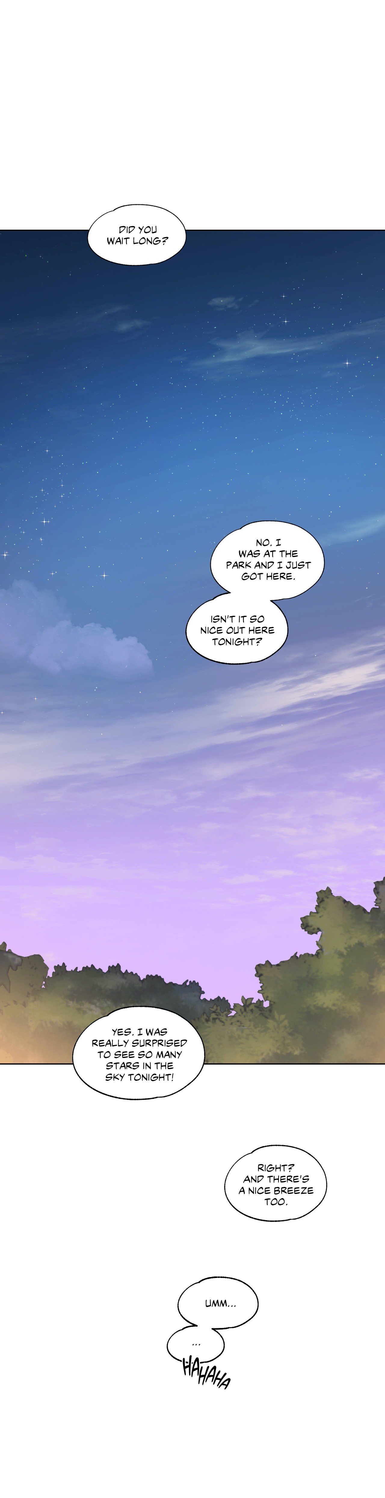 Sexercise Manhwa - Chapter 71 Page 31