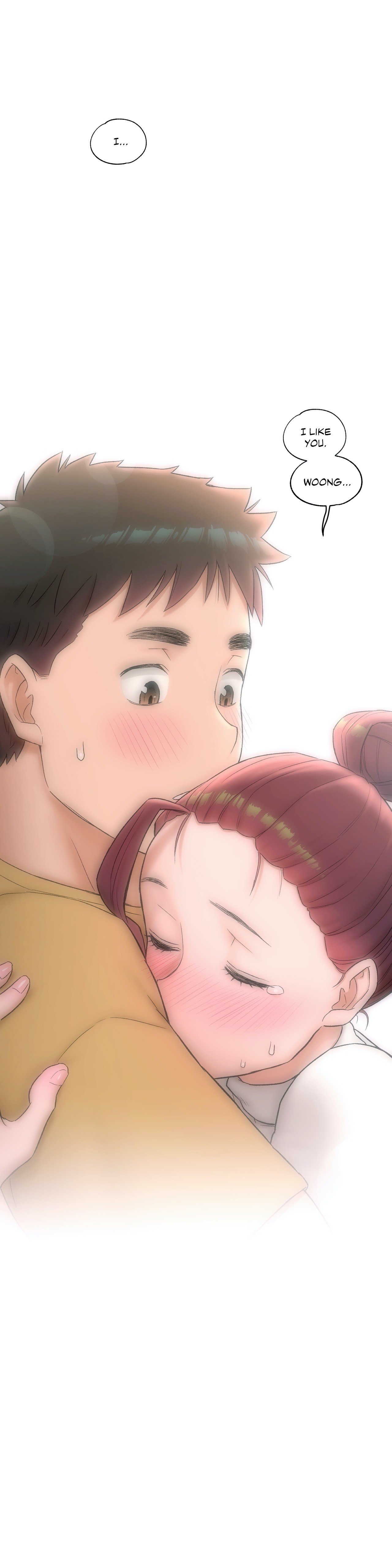 Sexercise Manhwa - Chapter 51 Page 0