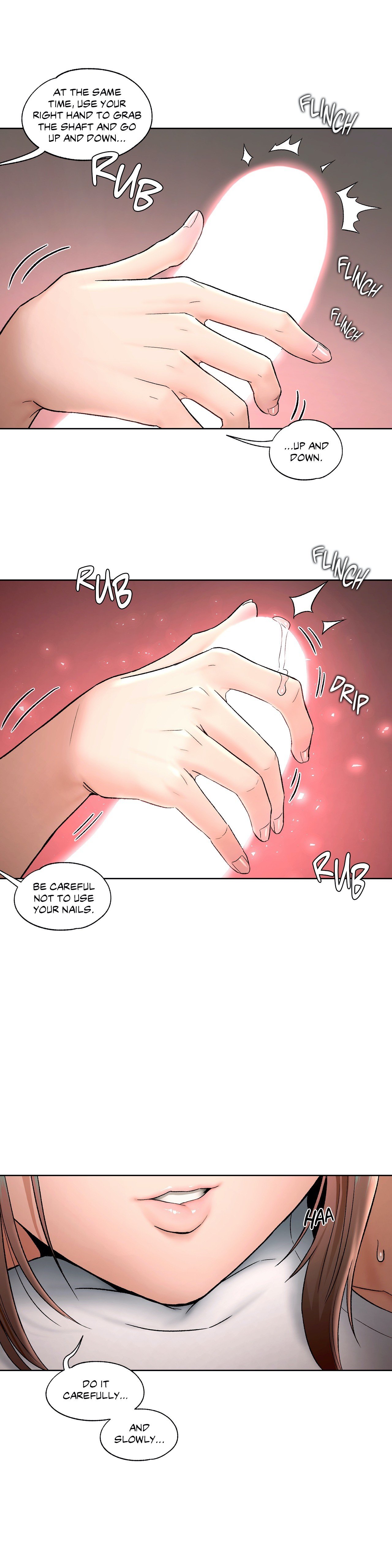 Sexercise Manhwa - Chapter 65 Page 0