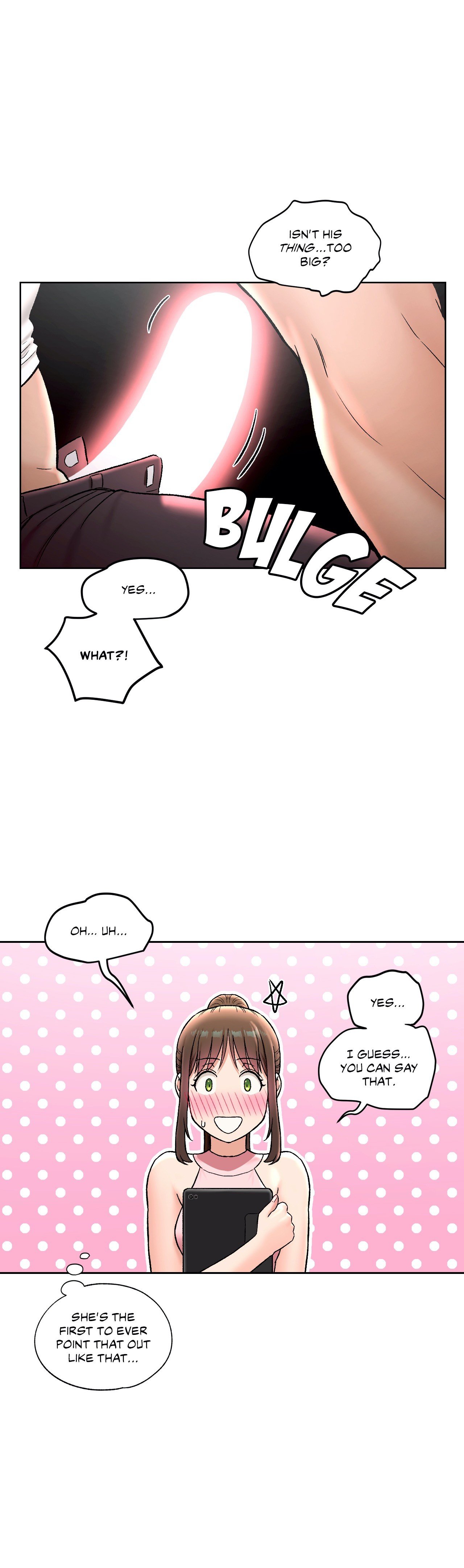 Sexercise Manhwa - Chapter 65 Page 5