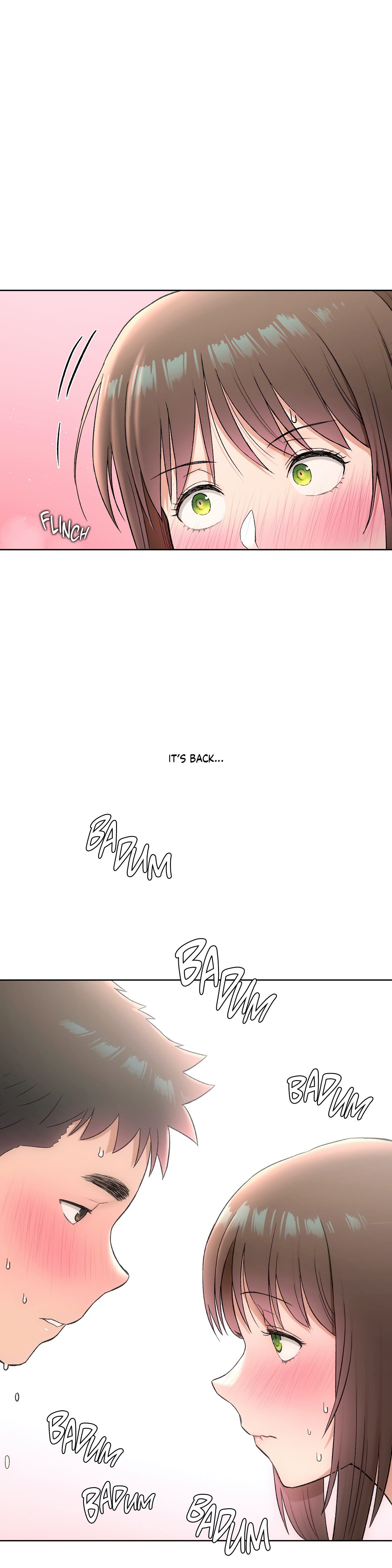 Sexercise Manhwa - Chapter 65 Page 27