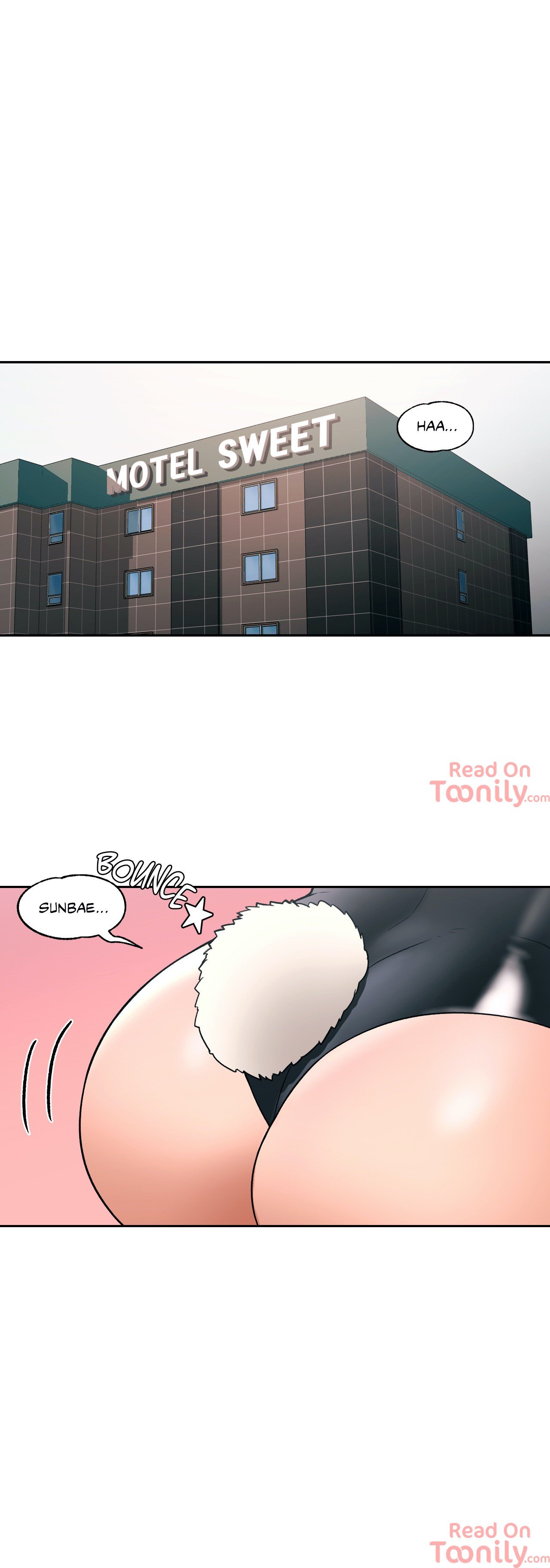 Sexercise Manhwa - Chapter 25 Page 23
