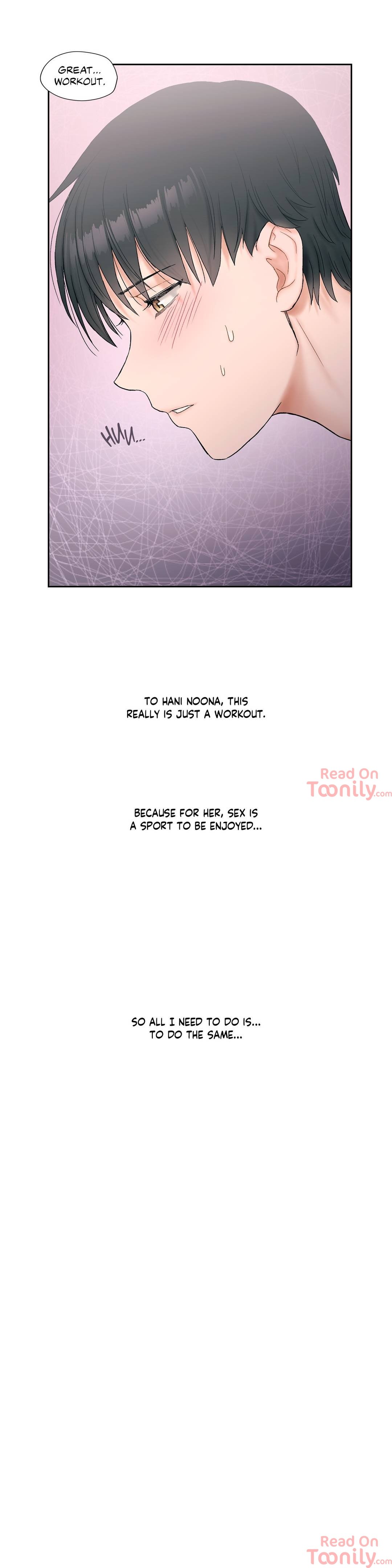 Sexercise Manhwa - Chapter 12 Page 6