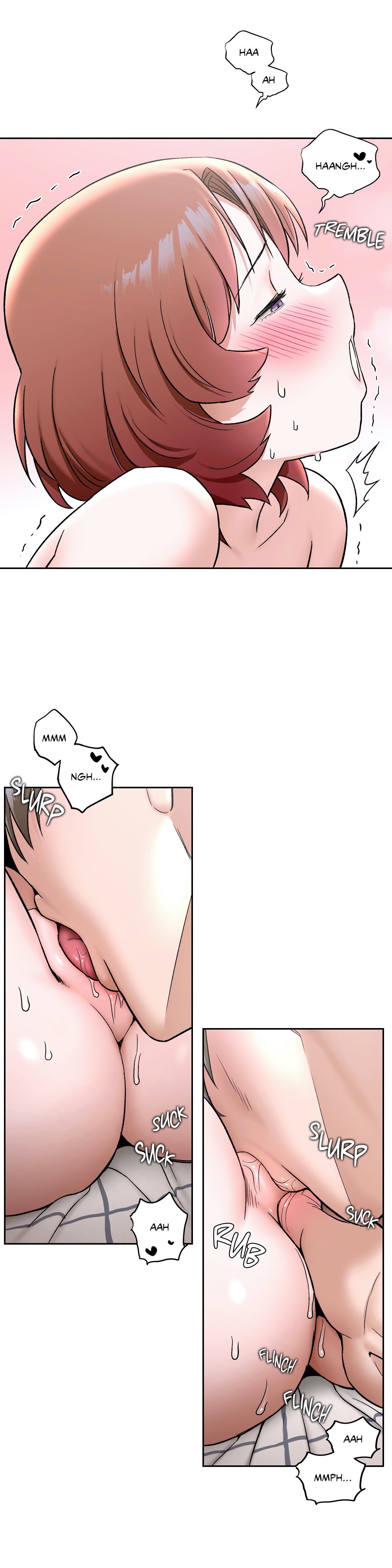 Sexercise Manhwa - Chapter 48 Page 5