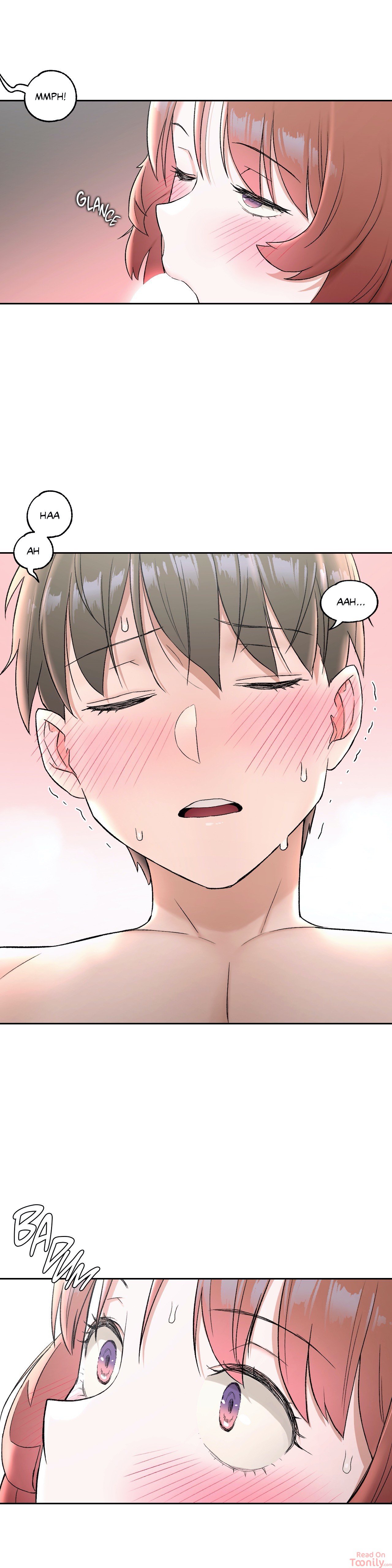 Sexercise Manhwa - Chapter 48 Page 26