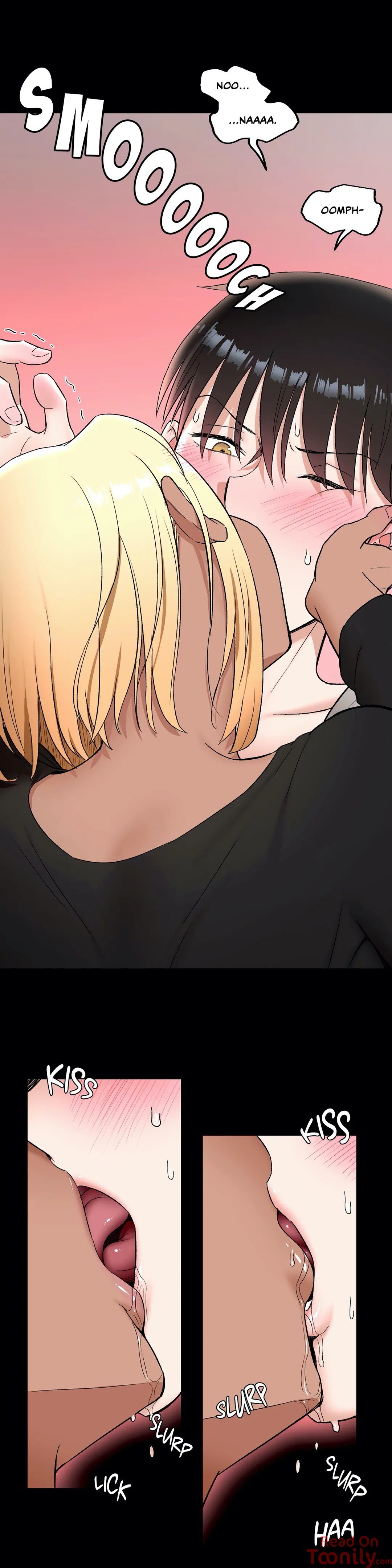 Sexercise Manhwa - Chapter 42 Page 23