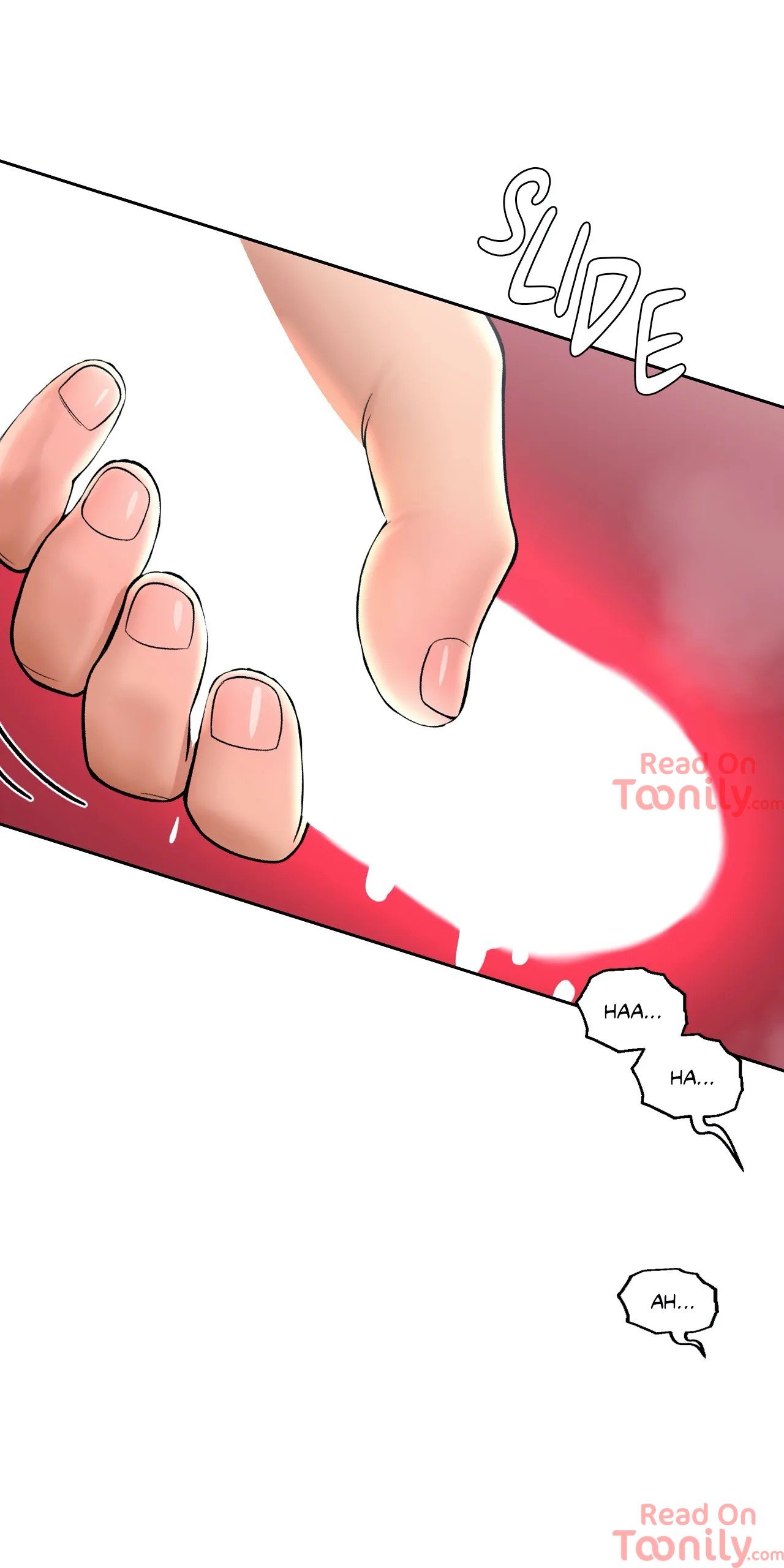 Sexercise Manhwa - Chapter 29 Page 17