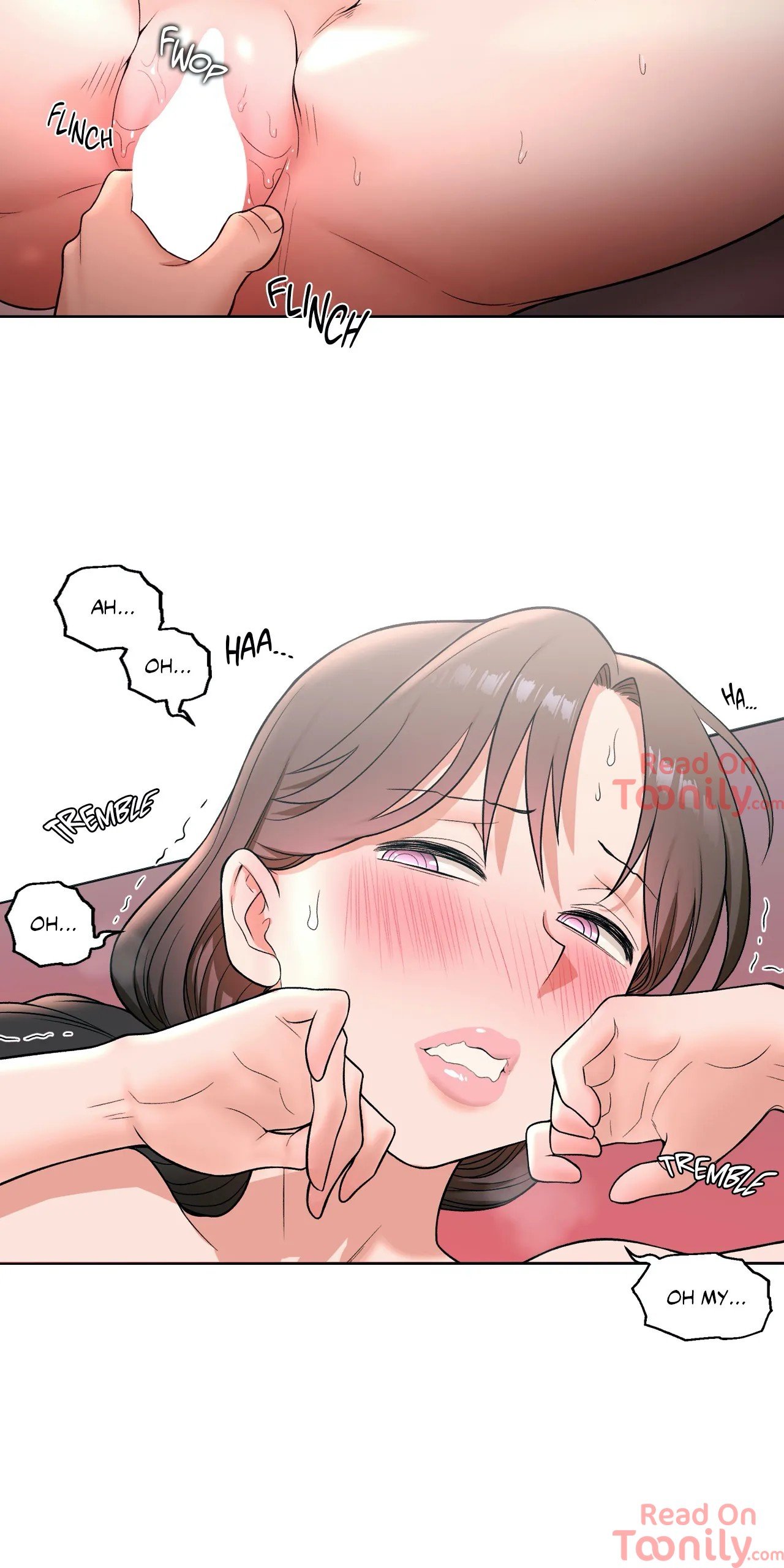 Sexercise Manhwa - Chapter 29 Page 19