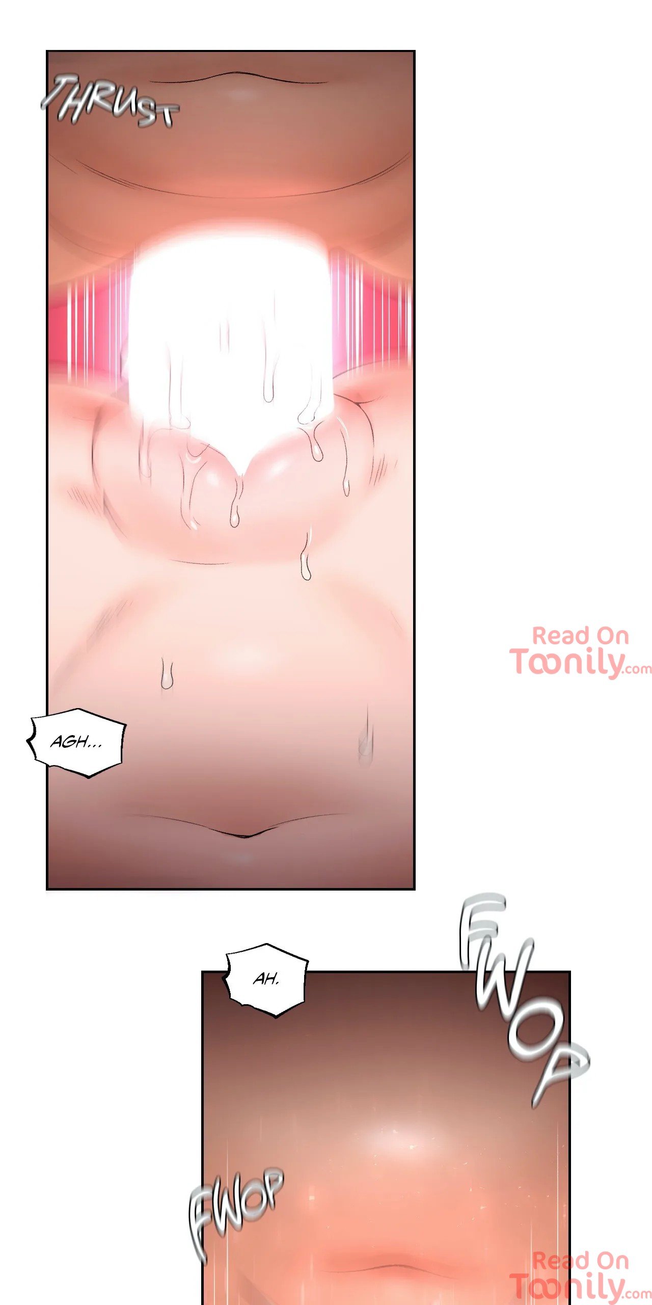 Sexercise Manhwa - Chapter 29 Page 20