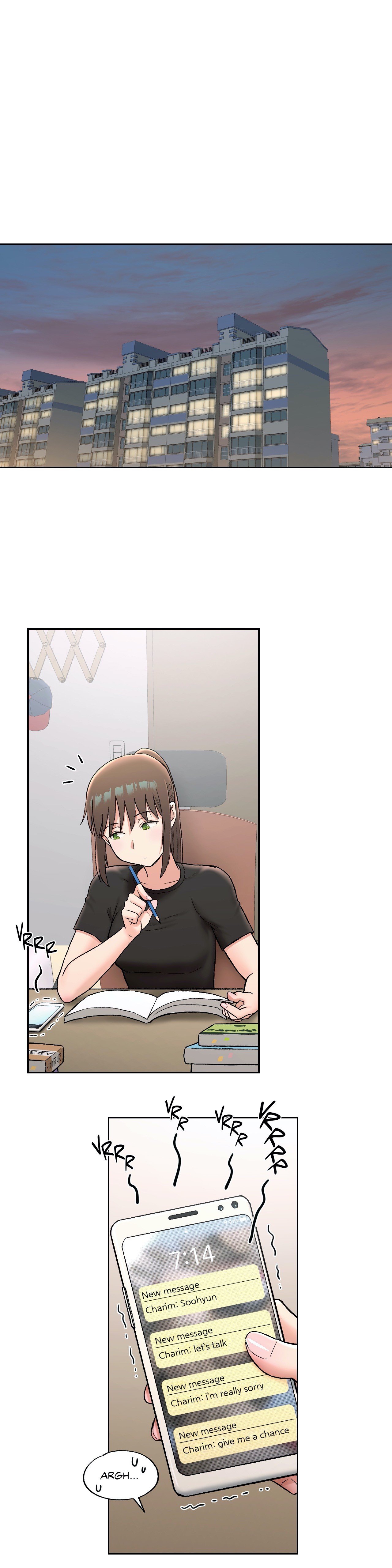 Sexercise Manhwa - Chapter 62 Page 0