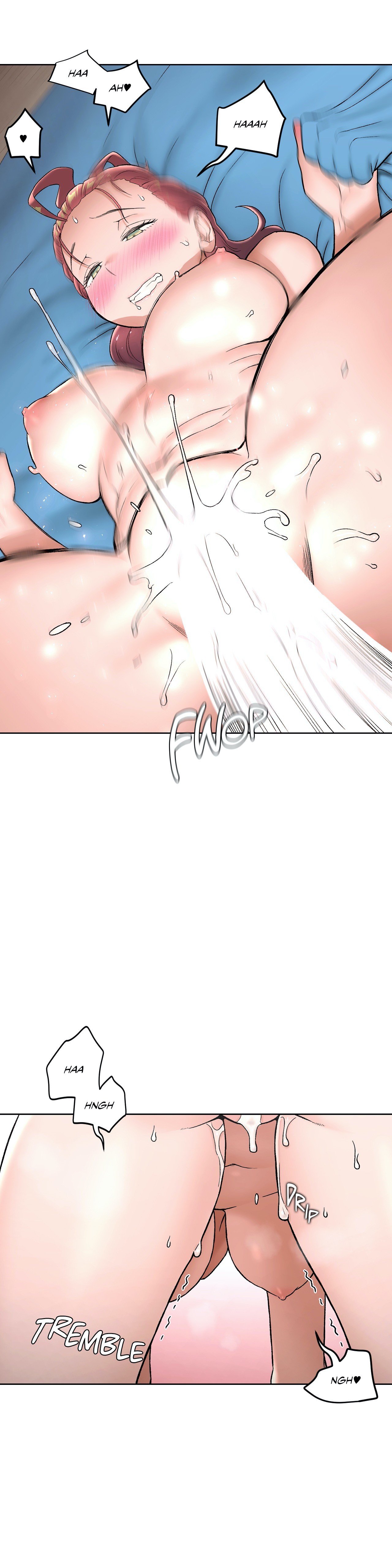 Sexercise Manhwa - Chapter 62 Page 11