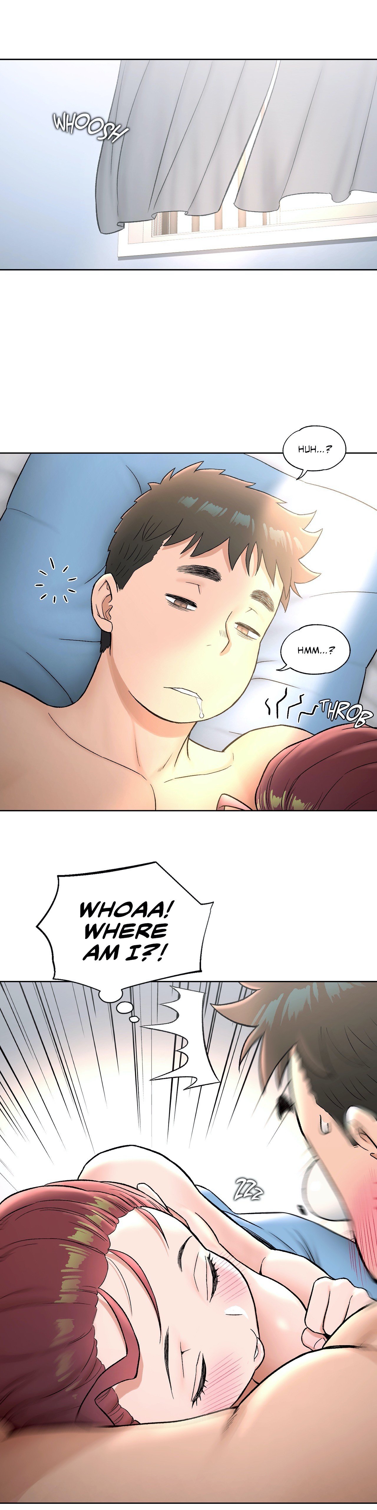 Sexercise Manhwa - Chapter 62 Page 13