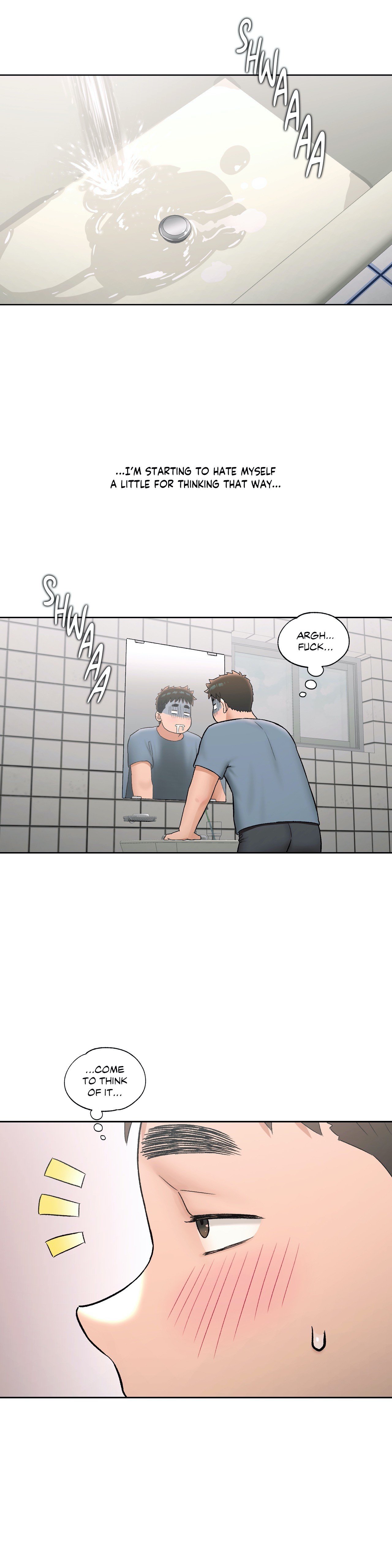 Sexercise Manhwa - Chapter 59 Page 20