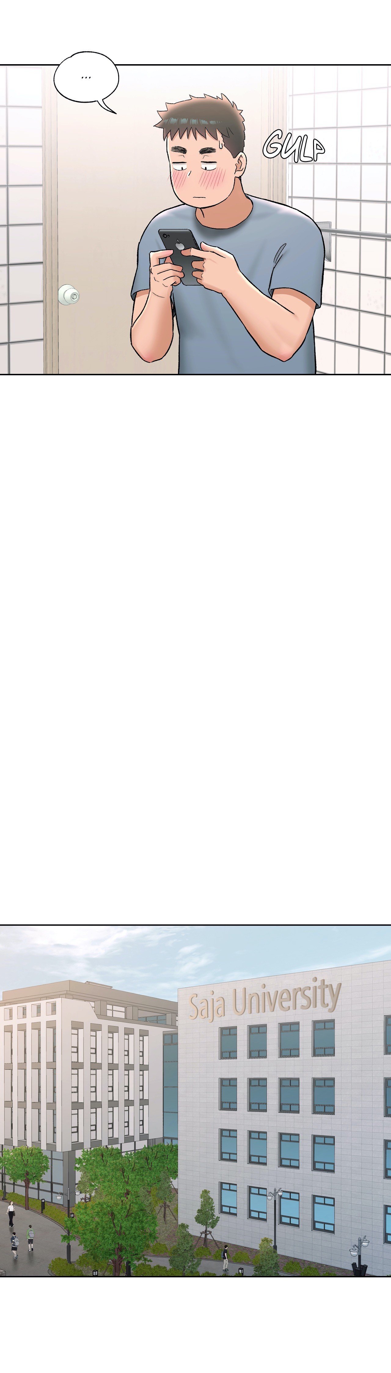 Sexercise Manhwa - Chapter 59 Page 22