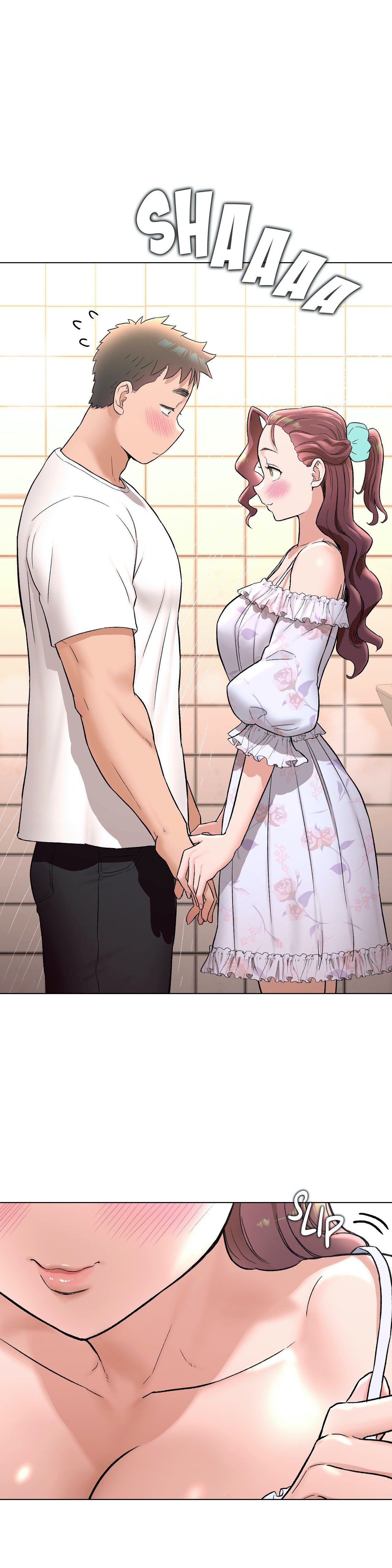 Sexercise Manhwa - Chapter 70 Page 2