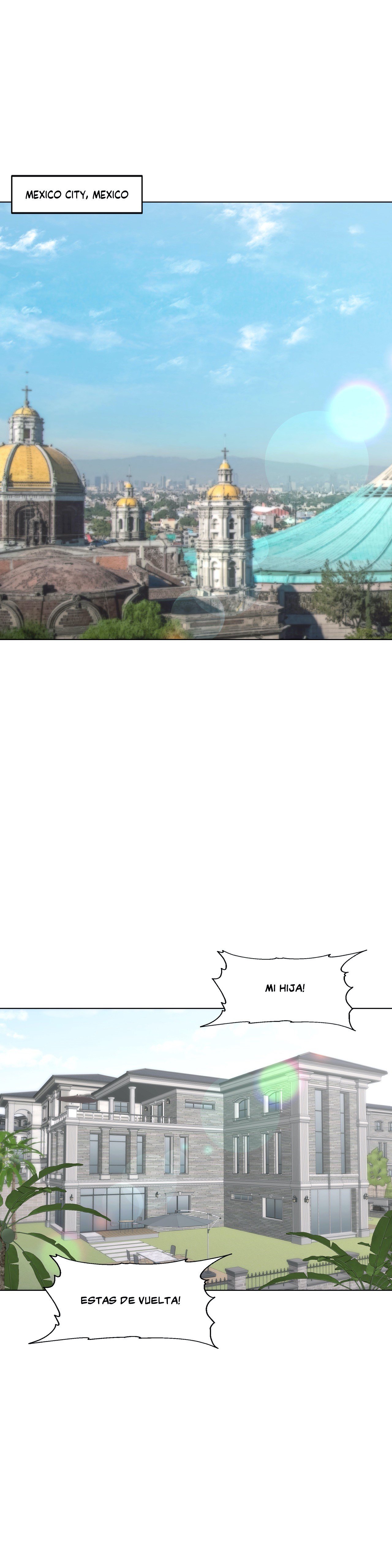 Sexercise Manhwa - Chapter 69 Page 0