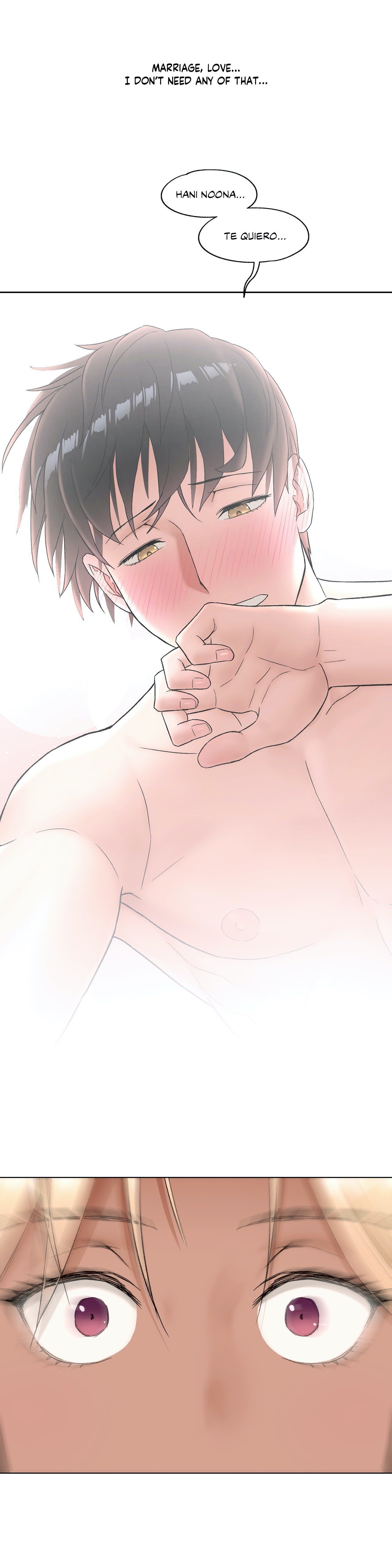 Sexercise Manhwa - Chapter 69 Page 15