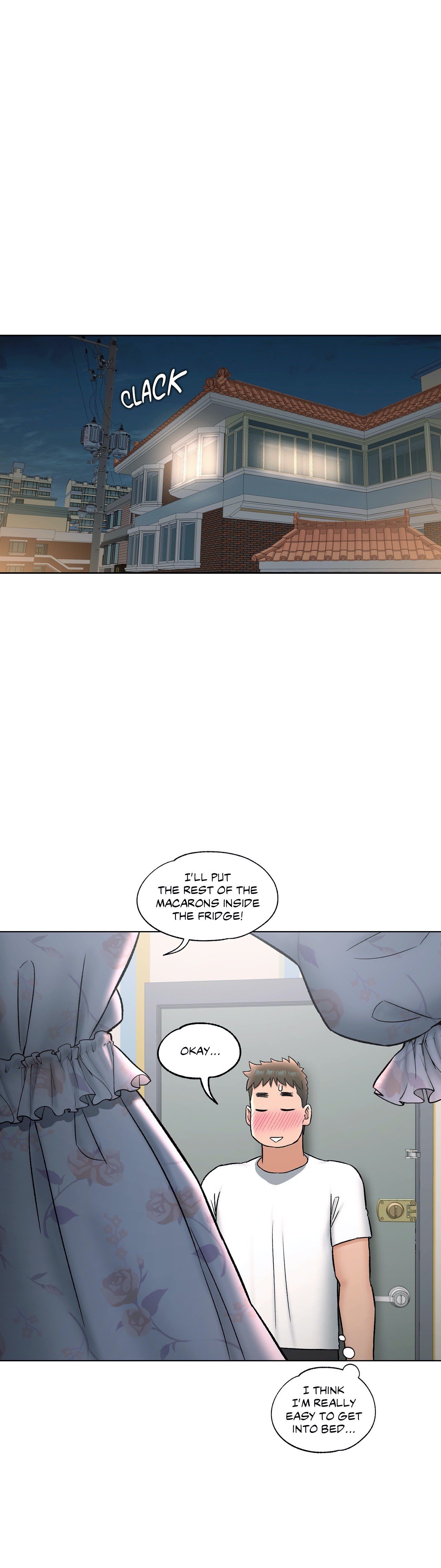 Sexercise Manhwa - Chapter 69 Page 25