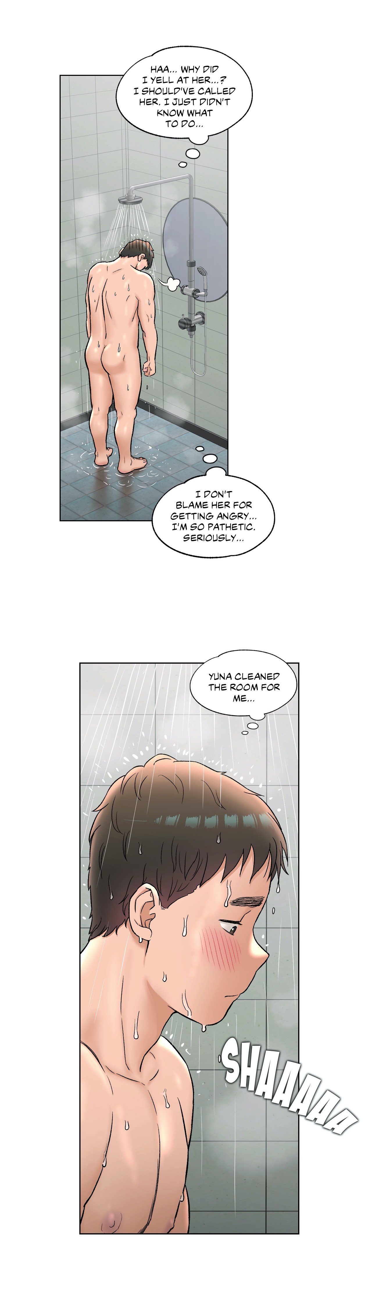 Sexercise Manhwa - Chapter 76 Page 23