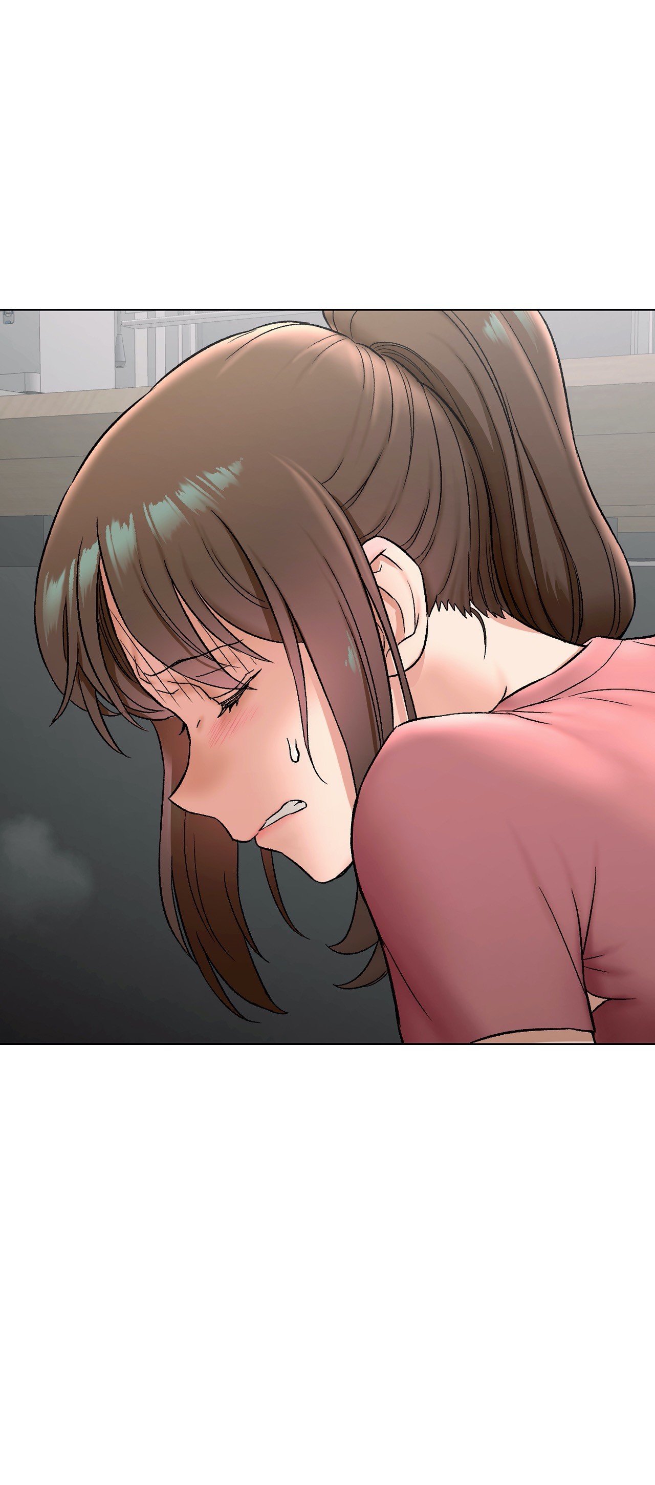 Sexercise Manhwa - Chapter 76 Page 35