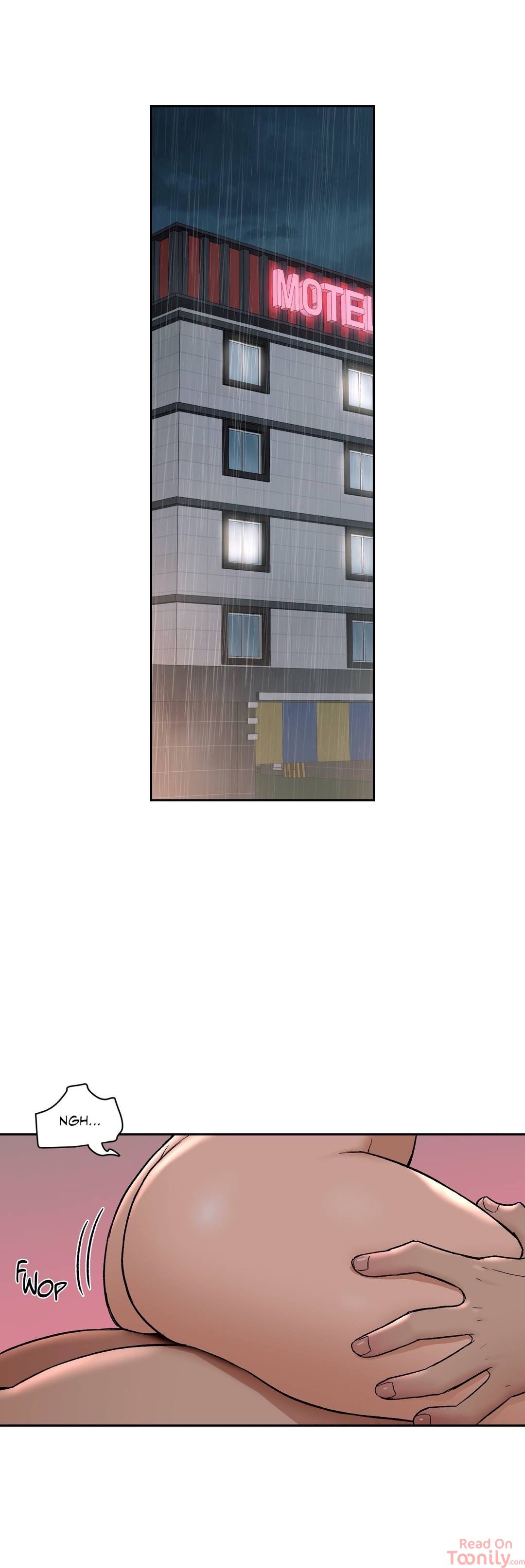 Sexercise Manhwa - Chapter  40 Page 20