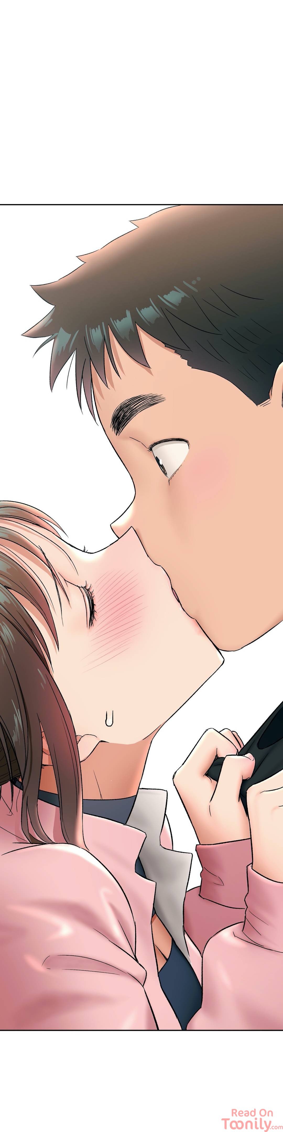 Sexercise Manhwa - Chapter 45 Page 26