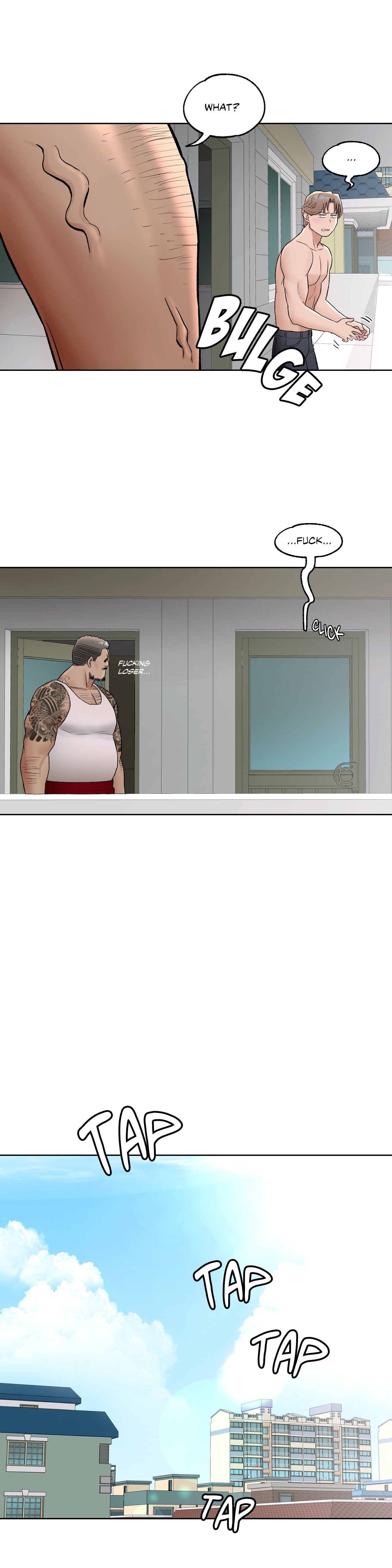 Sexercise Manhwa - Chapter 52 Page 25