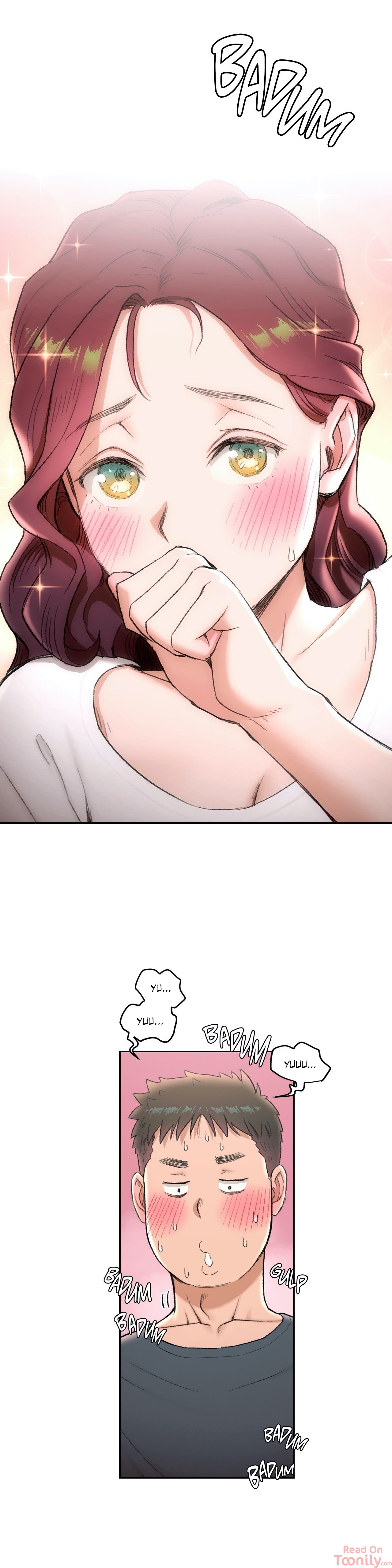 Sexercise Manhwa - Chapter 39 Page 2