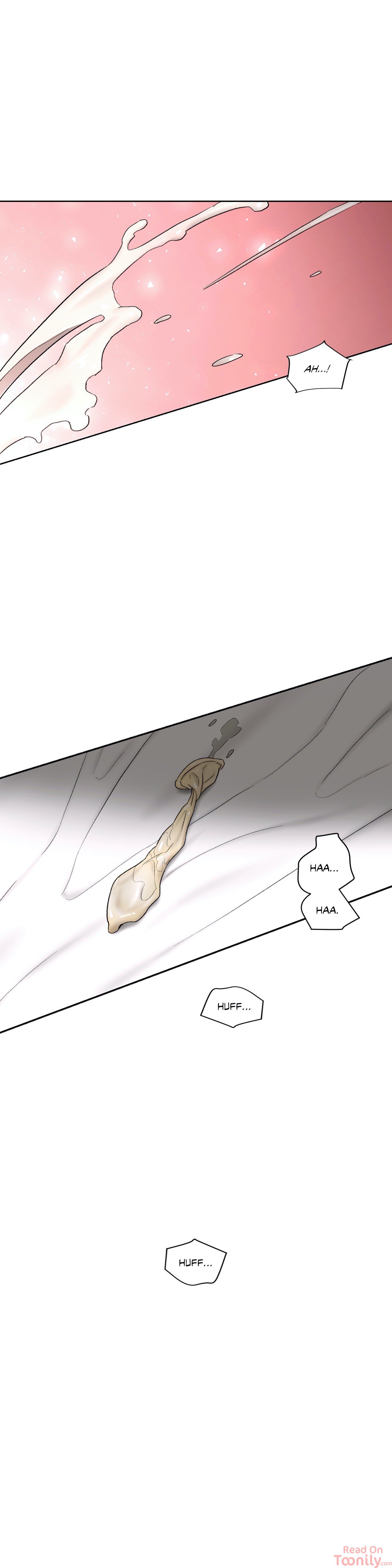 Sexercise Manhwa - Chapter 39 Page 21