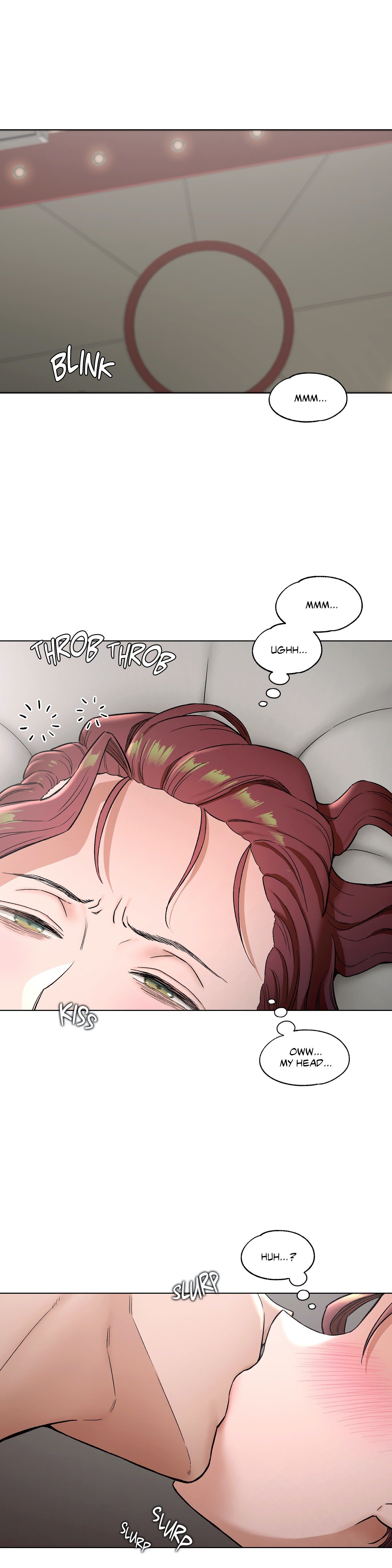 Sexercise Manhwa - Chapter 78 Page 0