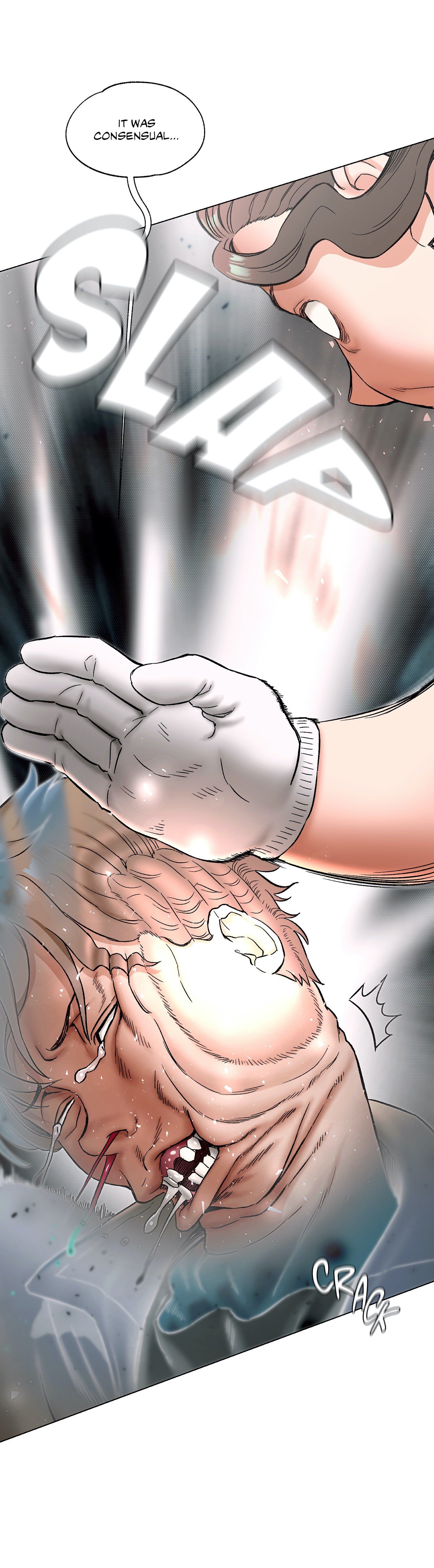 Sexercise Manhwa - Chapter 78 Page 15