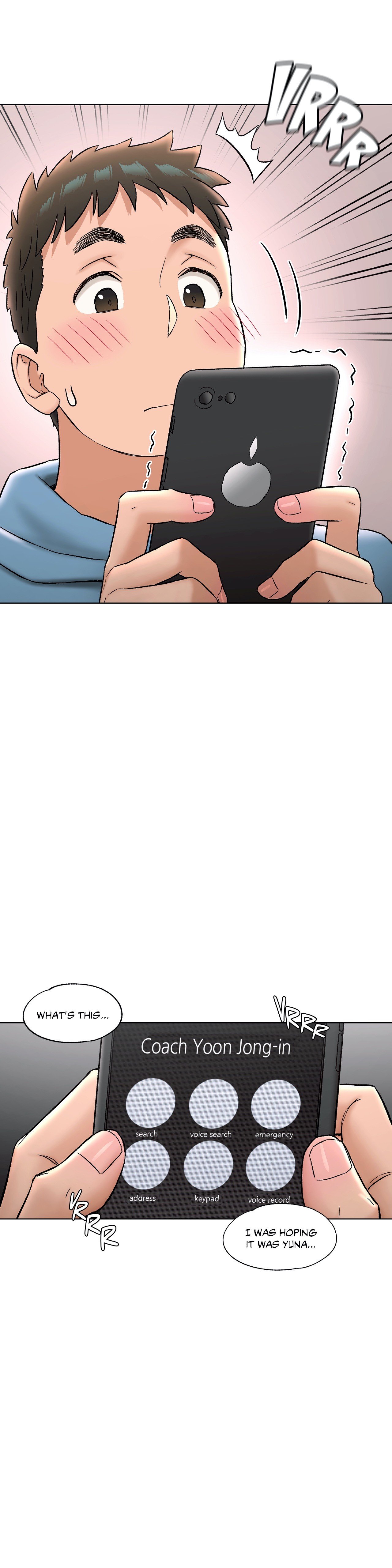 Sexercise Manhwa - Chapter 78 Page 31