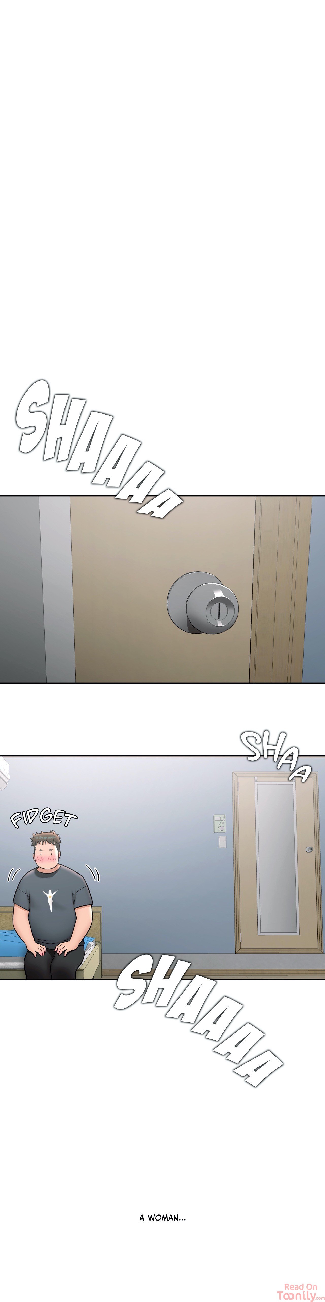 Sexercise Manhwa - Chapter 38 Page 1