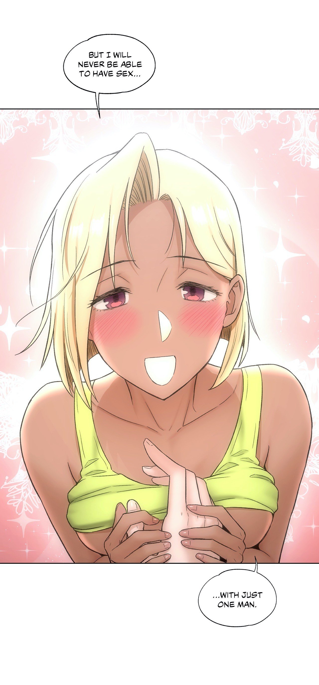 Sexercise Manhwa - Chapter 74 Page 5