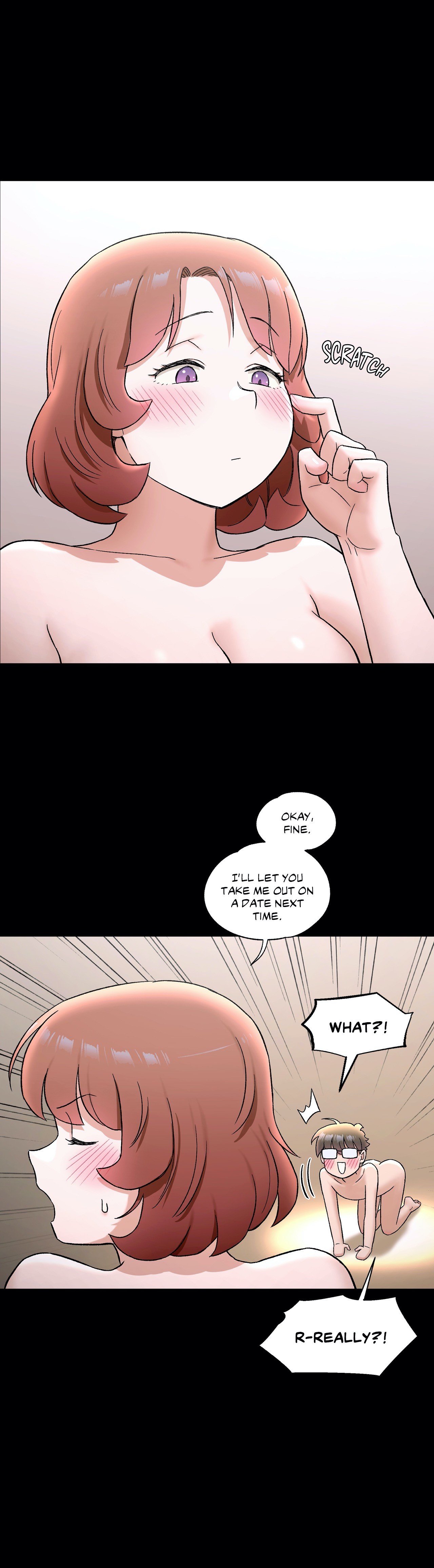 Sexercise Manhwa - Chapter 74 Page 20