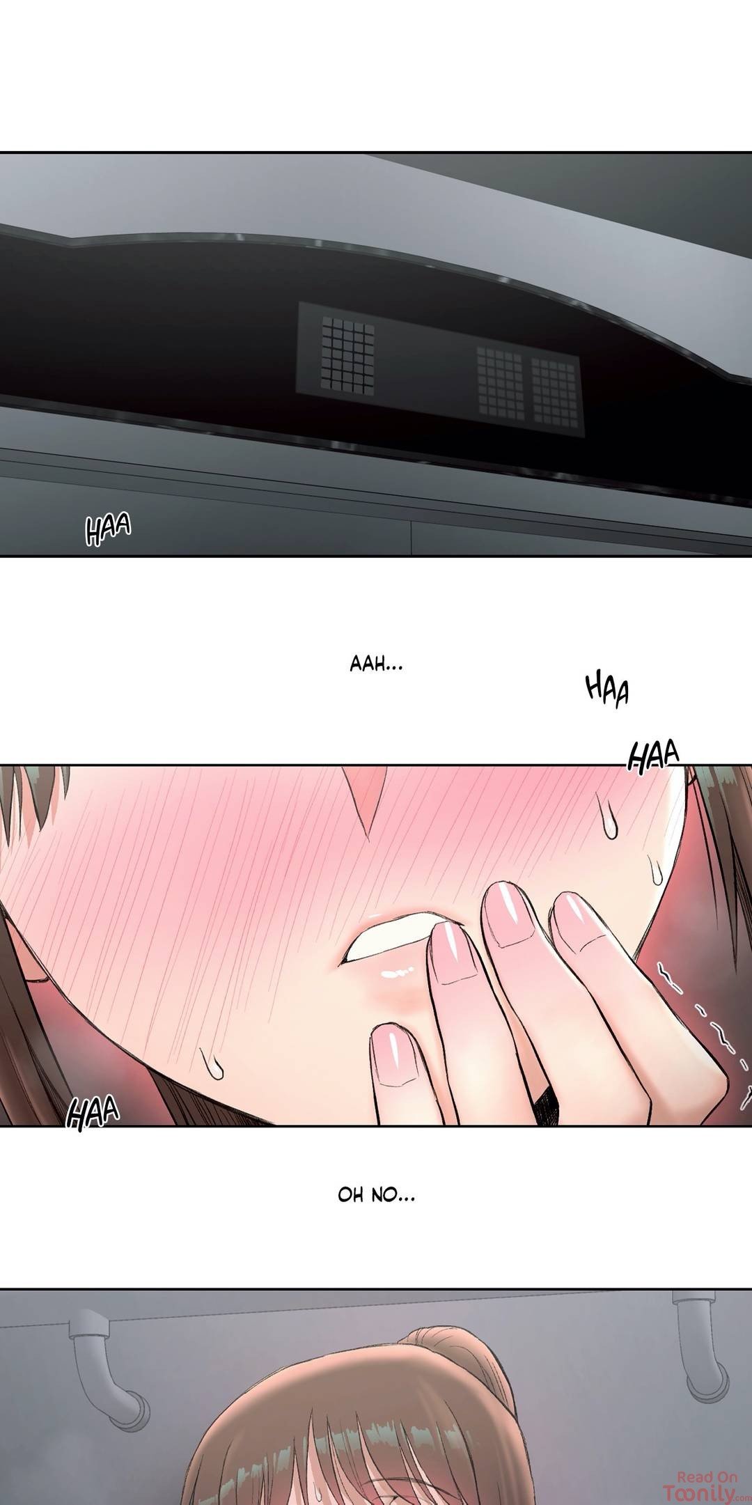 Sexercise Manhwa - Chapter 47 Page 0