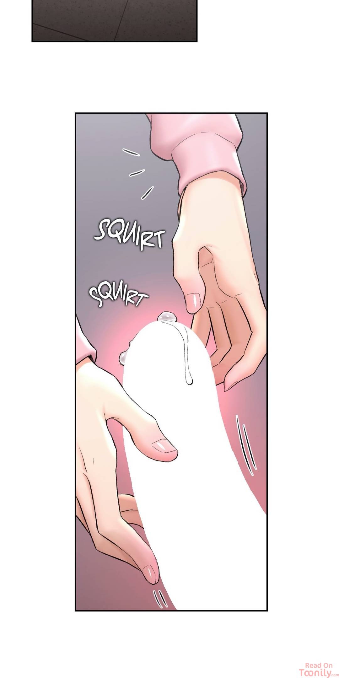 Sexercise Manhwa - Chapter 47 Page 5