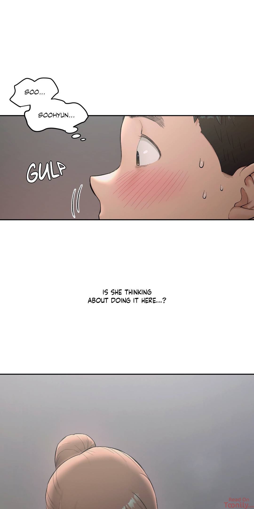 Sexercise Manhwa - Chapter 47 Page 8