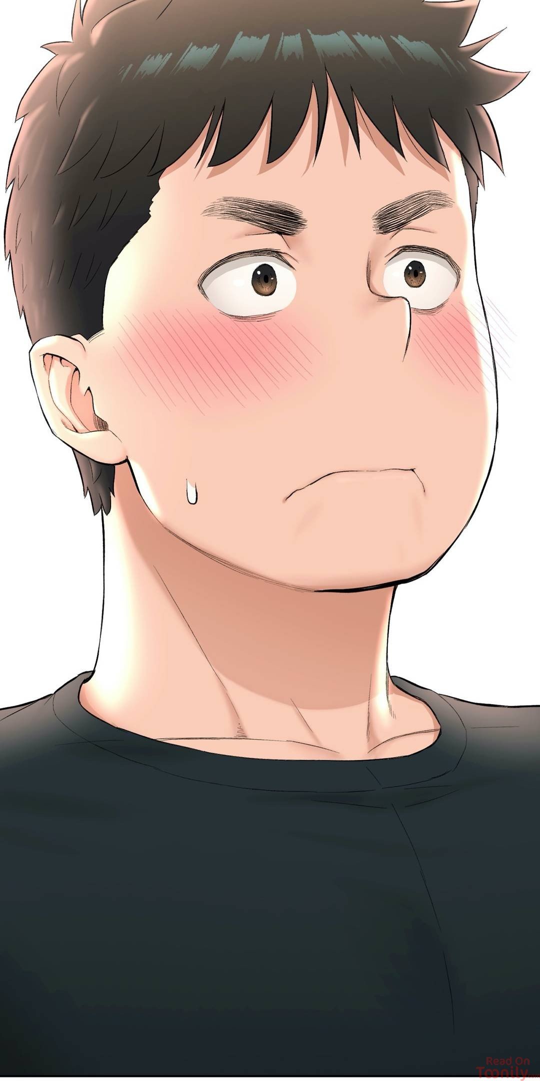 Sexercise Manhwa - Chapter 47 Page 31